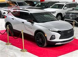 Chevrolet Blazer